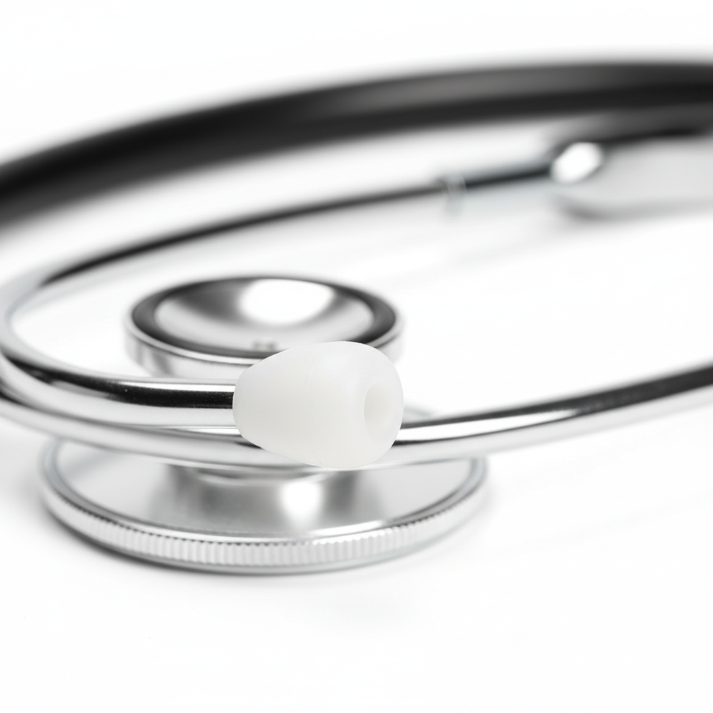 Macro detail of ear tips