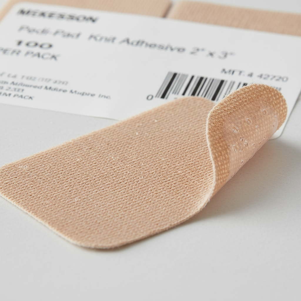 Macro shot of micro-porous material