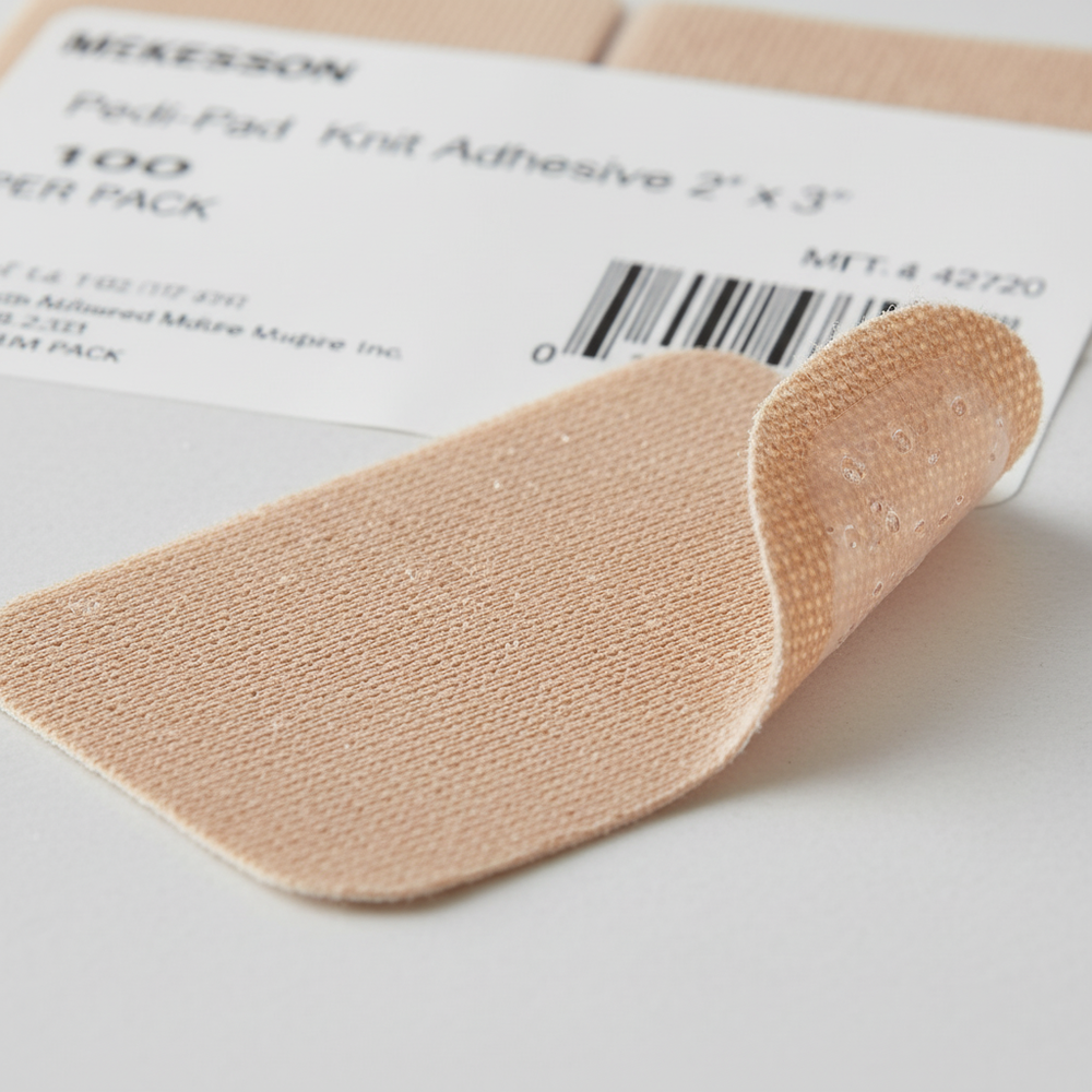 Macro shot of micro-porous material