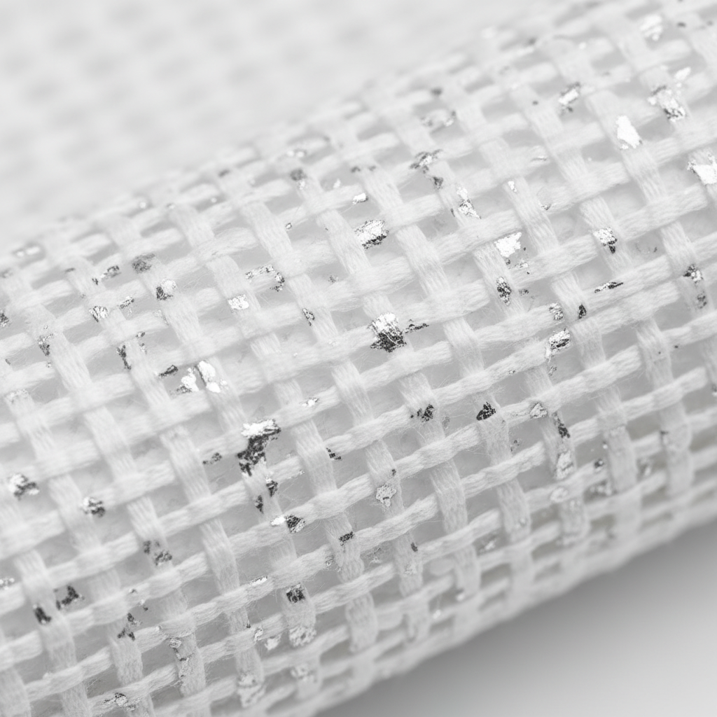 Macro texture detail