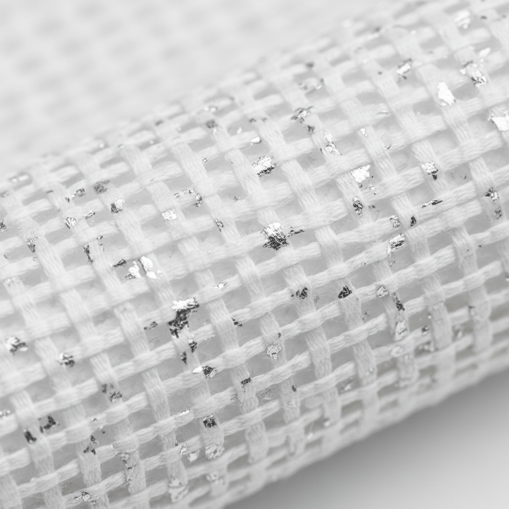 Macro texture detail