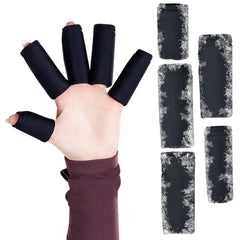 Finger Ice Pack Sleeve