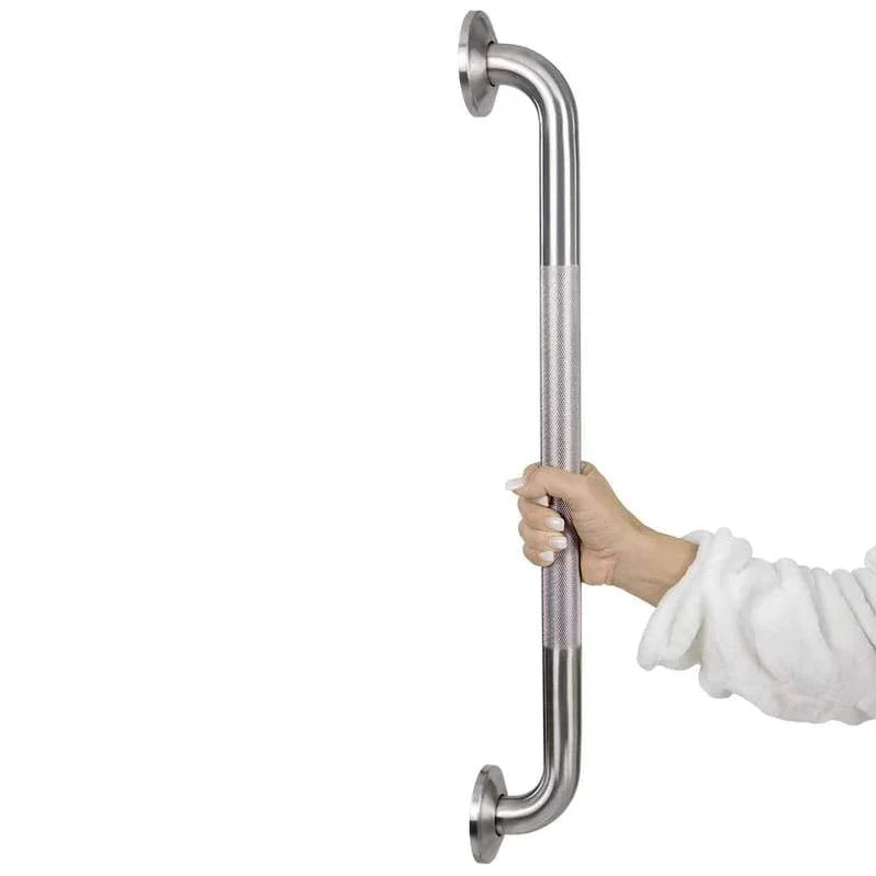 Textured Grab Rails Textured Grab Bars – Horizon Medical Equipments