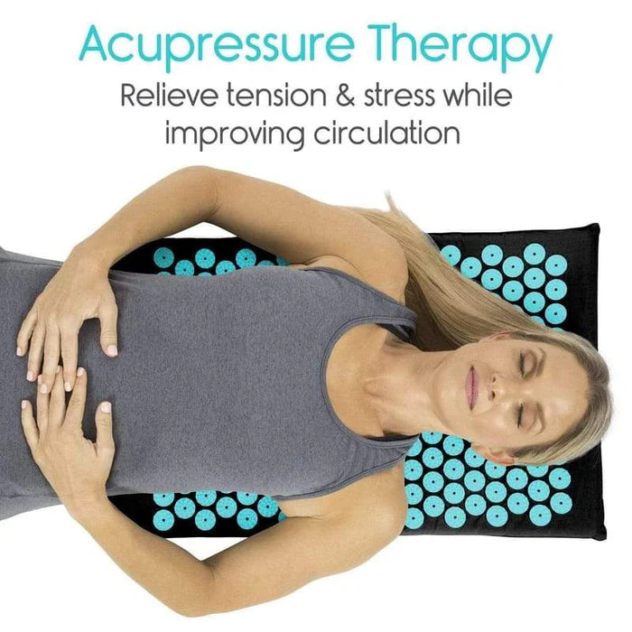Acupressure Mat