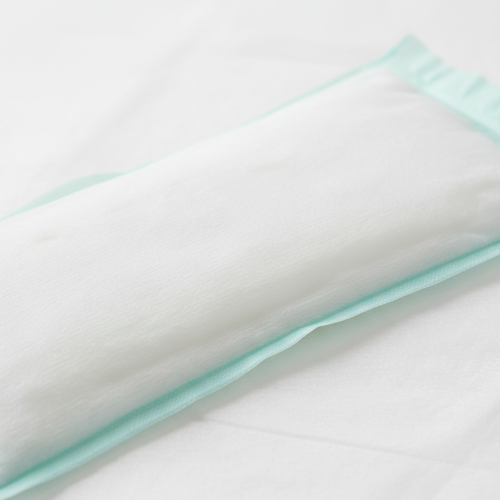 Material and comfort detail