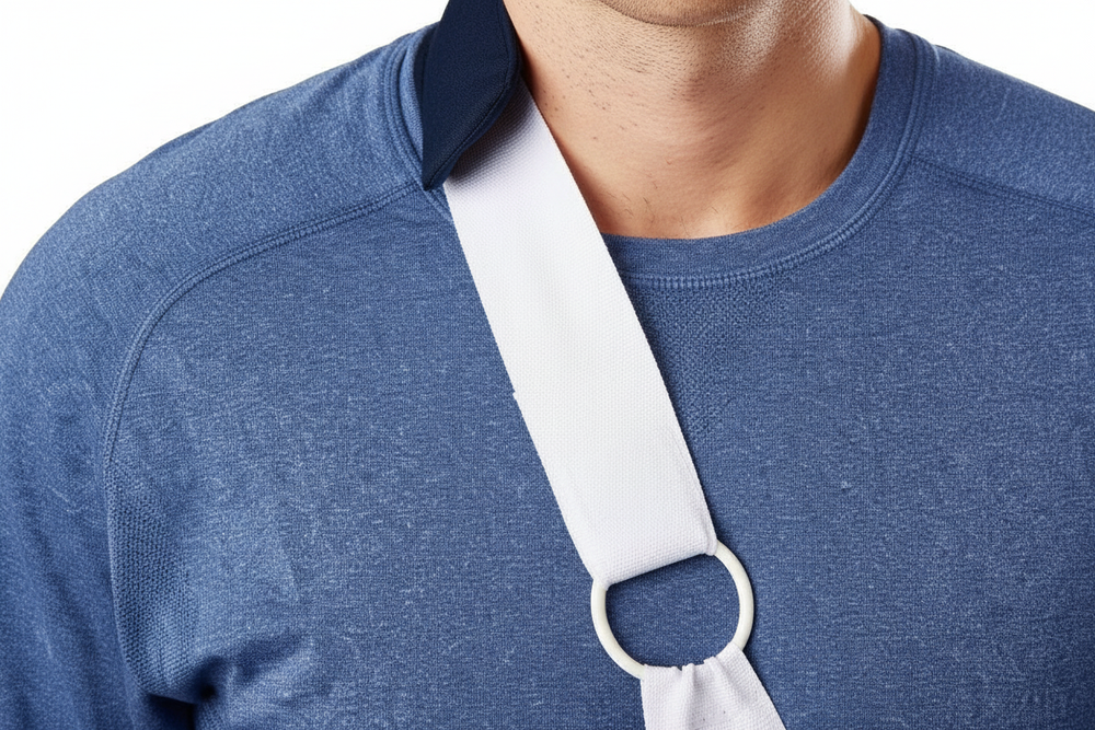 Material and Strap Details