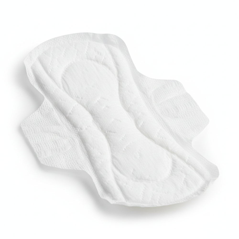 Material and texture detail