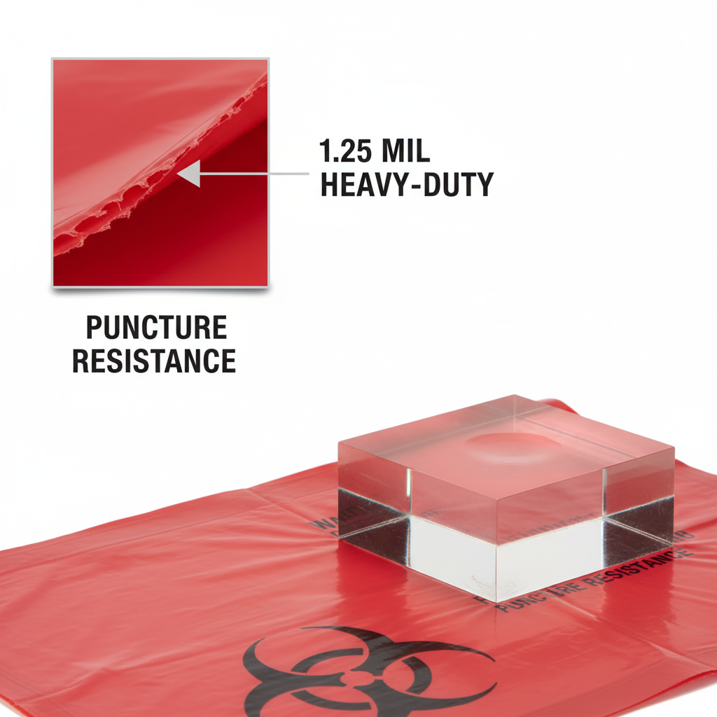 Material construction