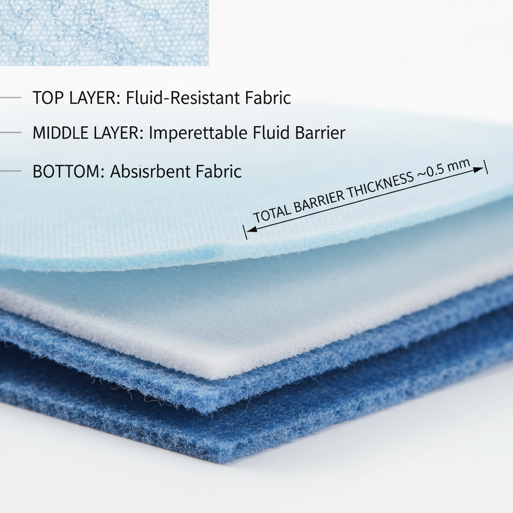 Material construction