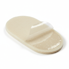 Material detail close-up