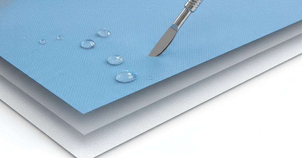 Material Detail View