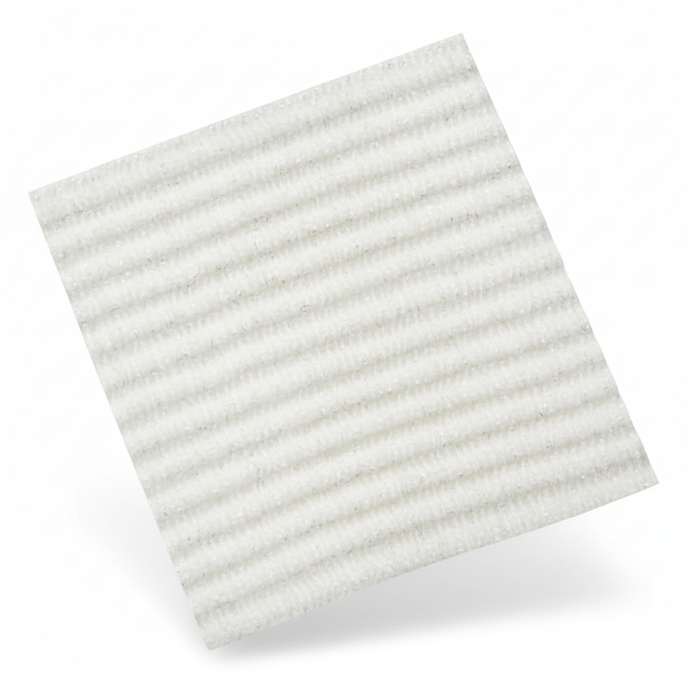 Material macro detail