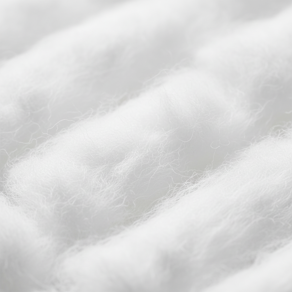 Material macro detail