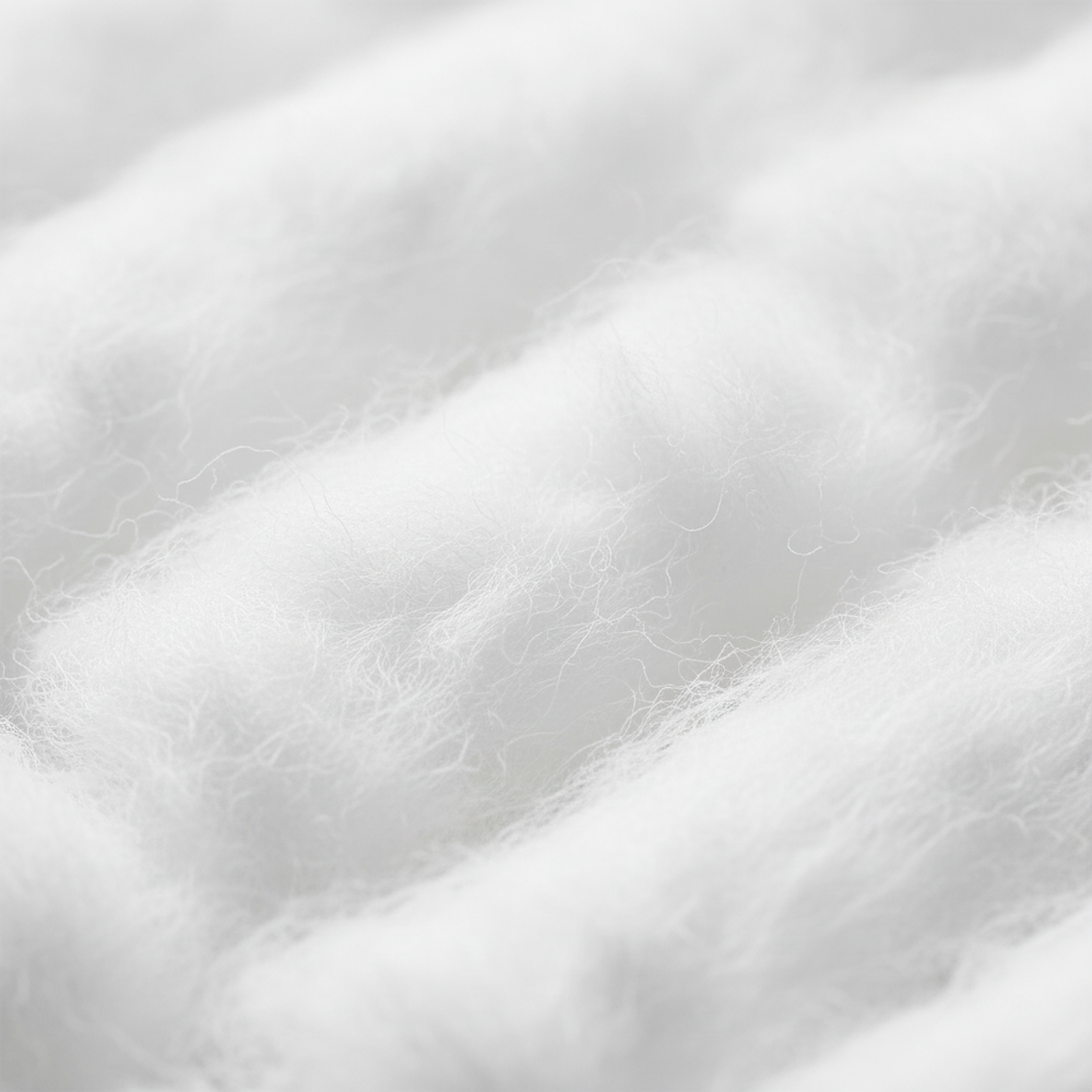 Material macro detail