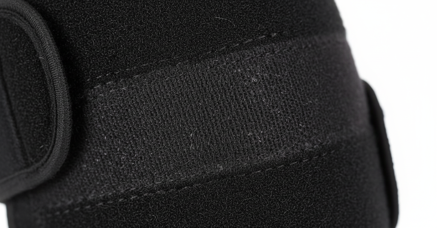 Material technology detail