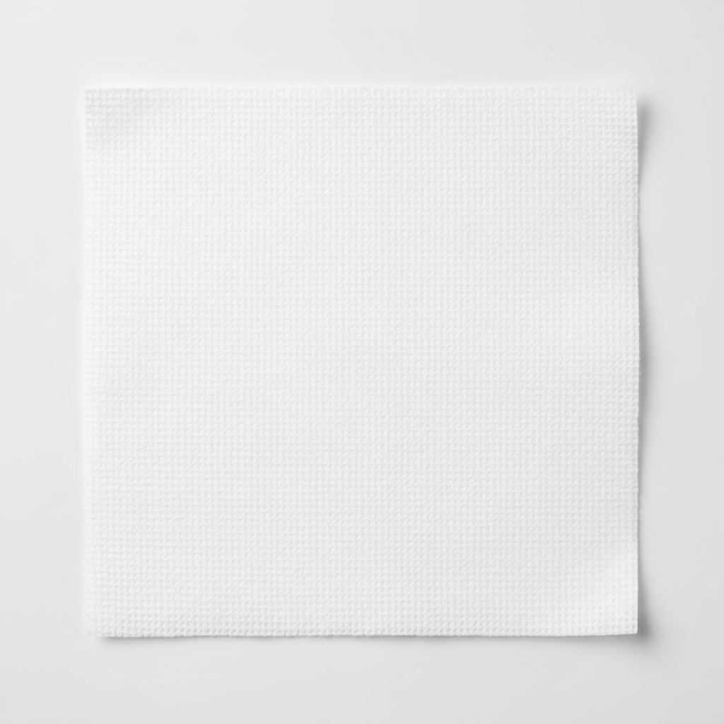 Material texture close-up