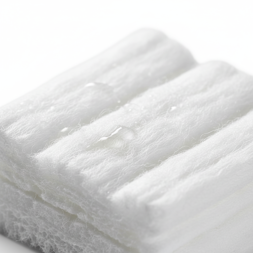 Material Texture Close-Up