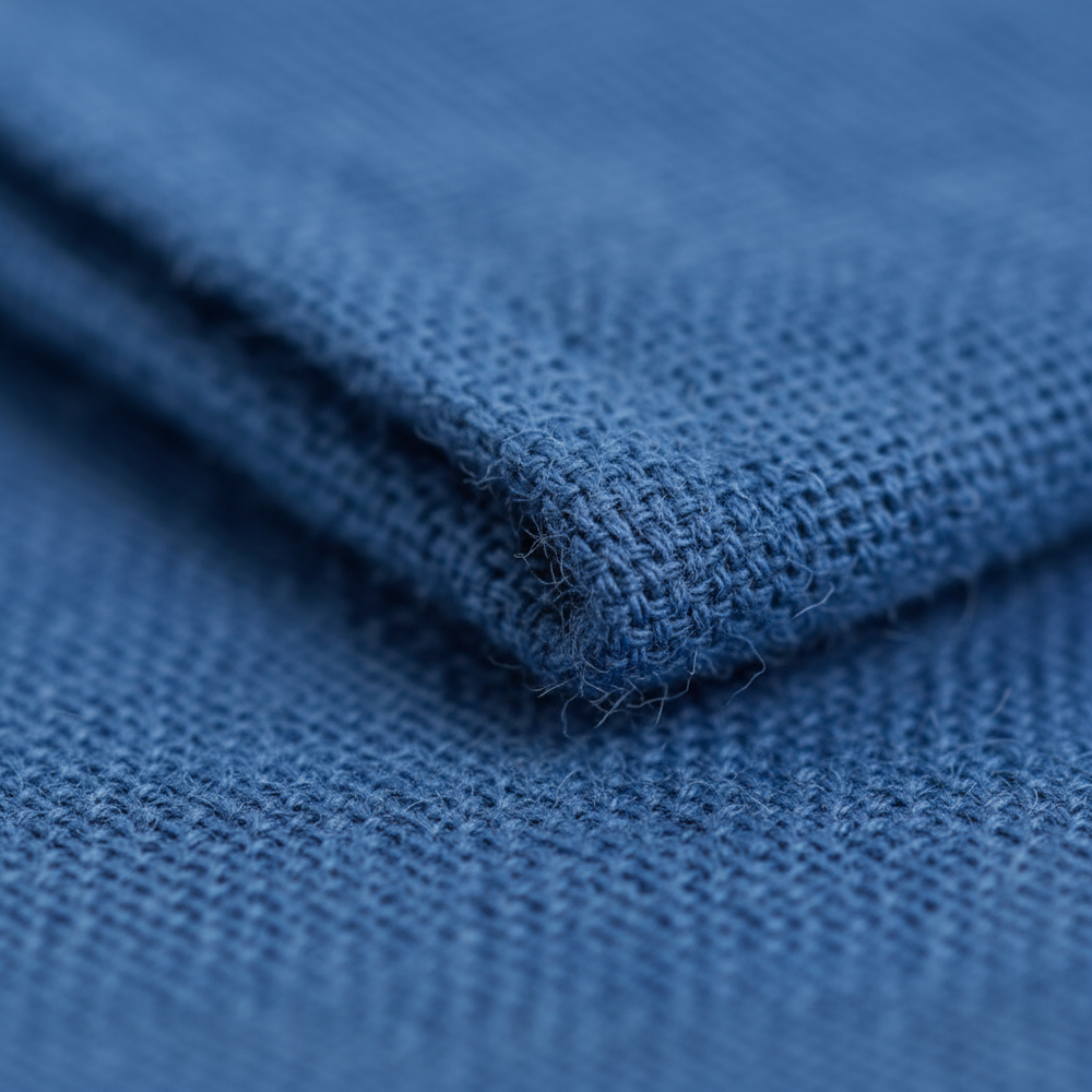 Material texture close-up