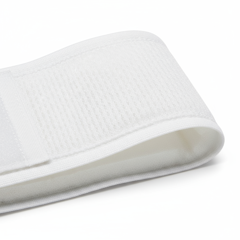 Material texture detail