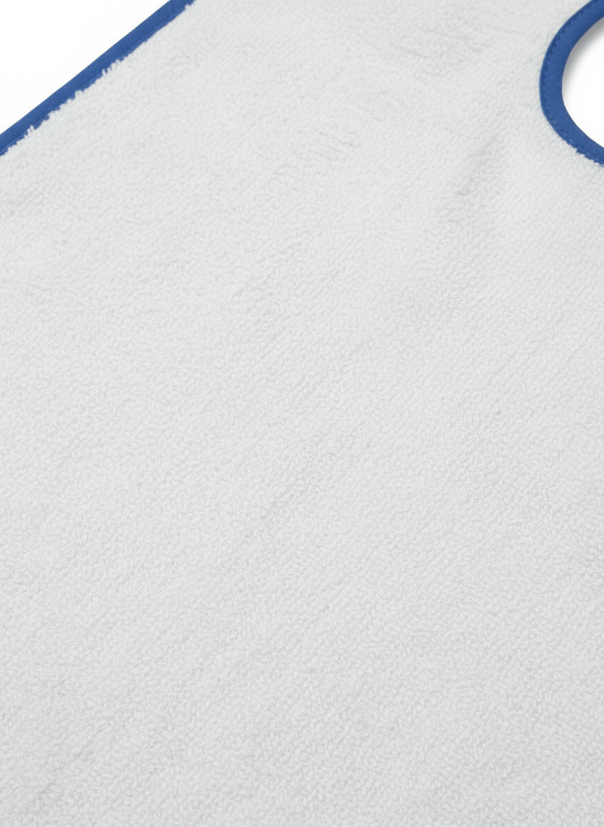 Material texture detail