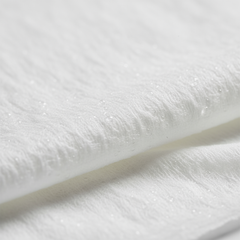 Material texture detail