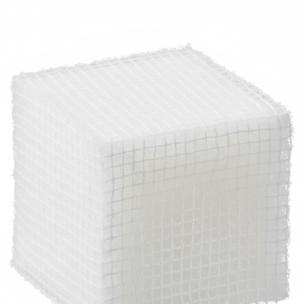 Material texture detail