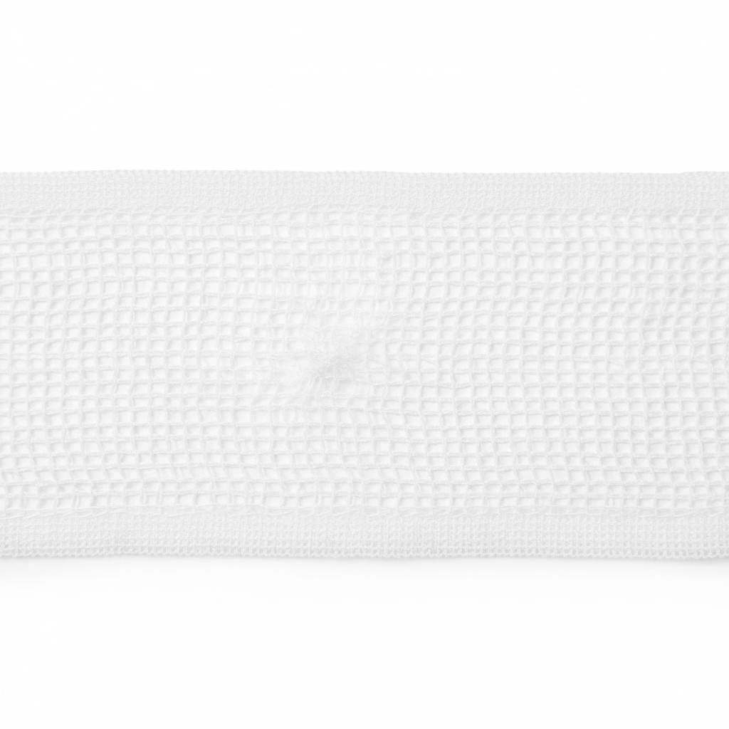 Material texture detail