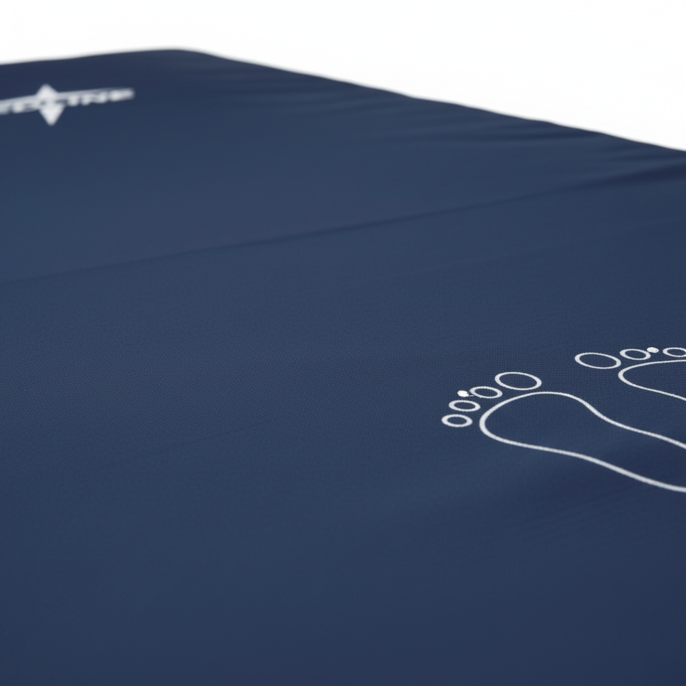 Mattress Surface Detail