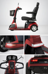 Maxima 3-Wheel