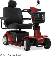 Maxima 4-Wheel