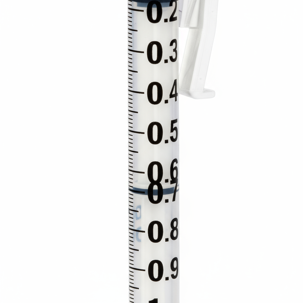 Measurement Scale Detail