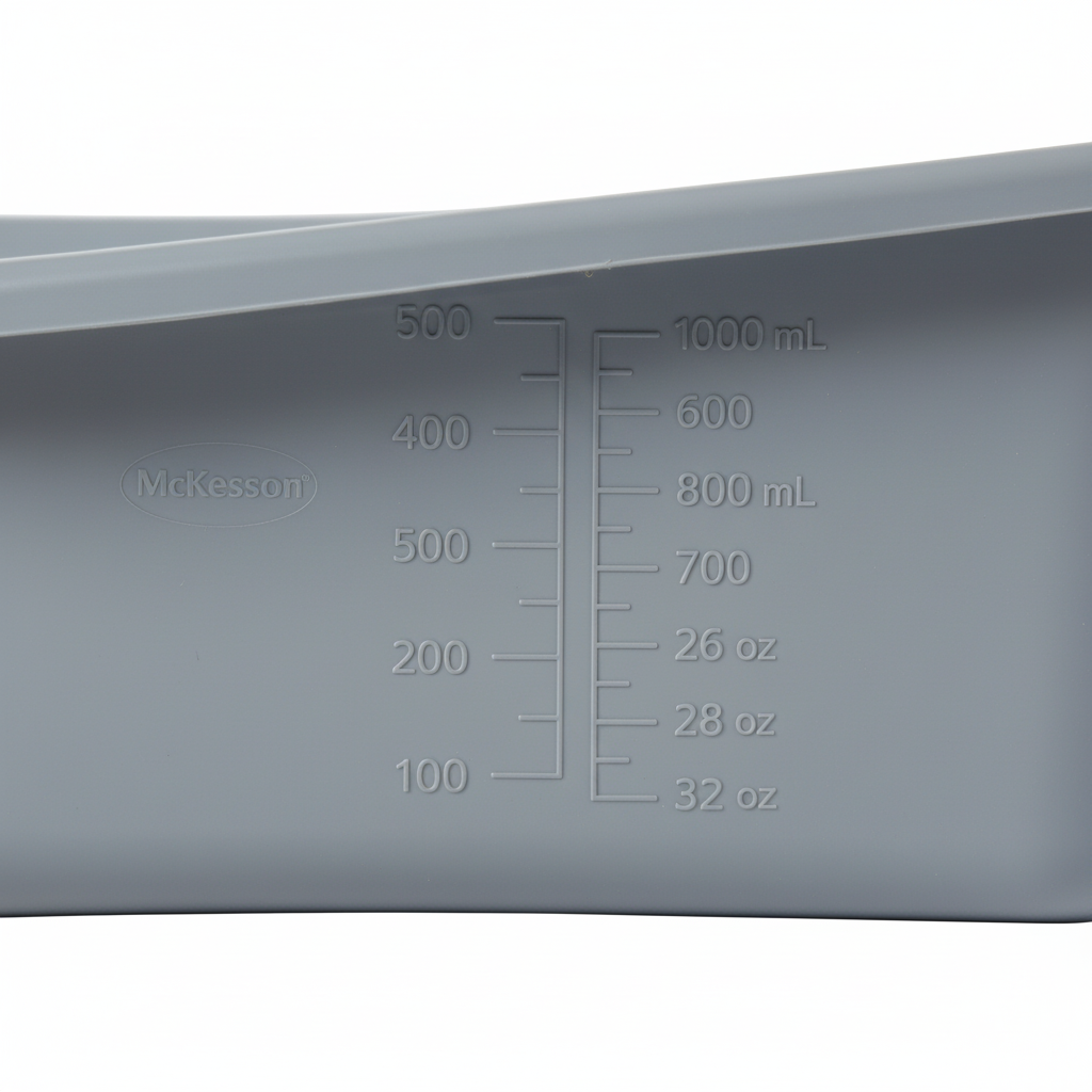 Measurement scale detail