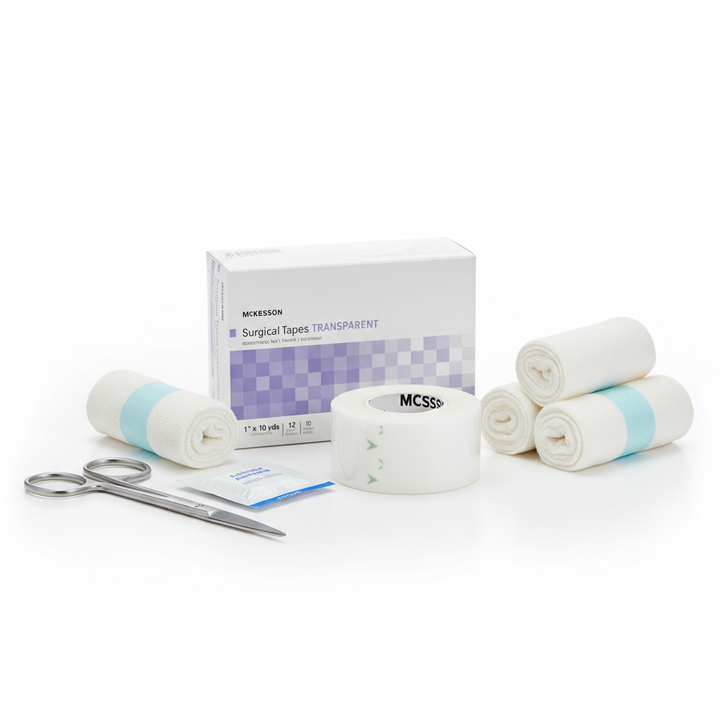 Medical setting context