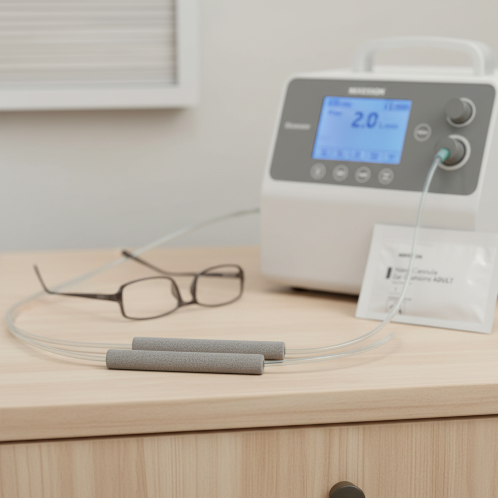 Medical setting context