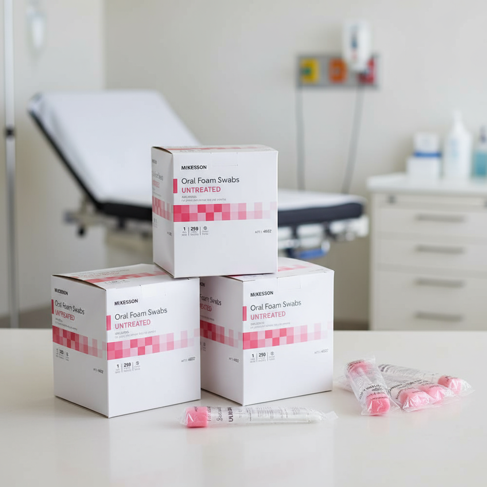 Medical setting lifestyle