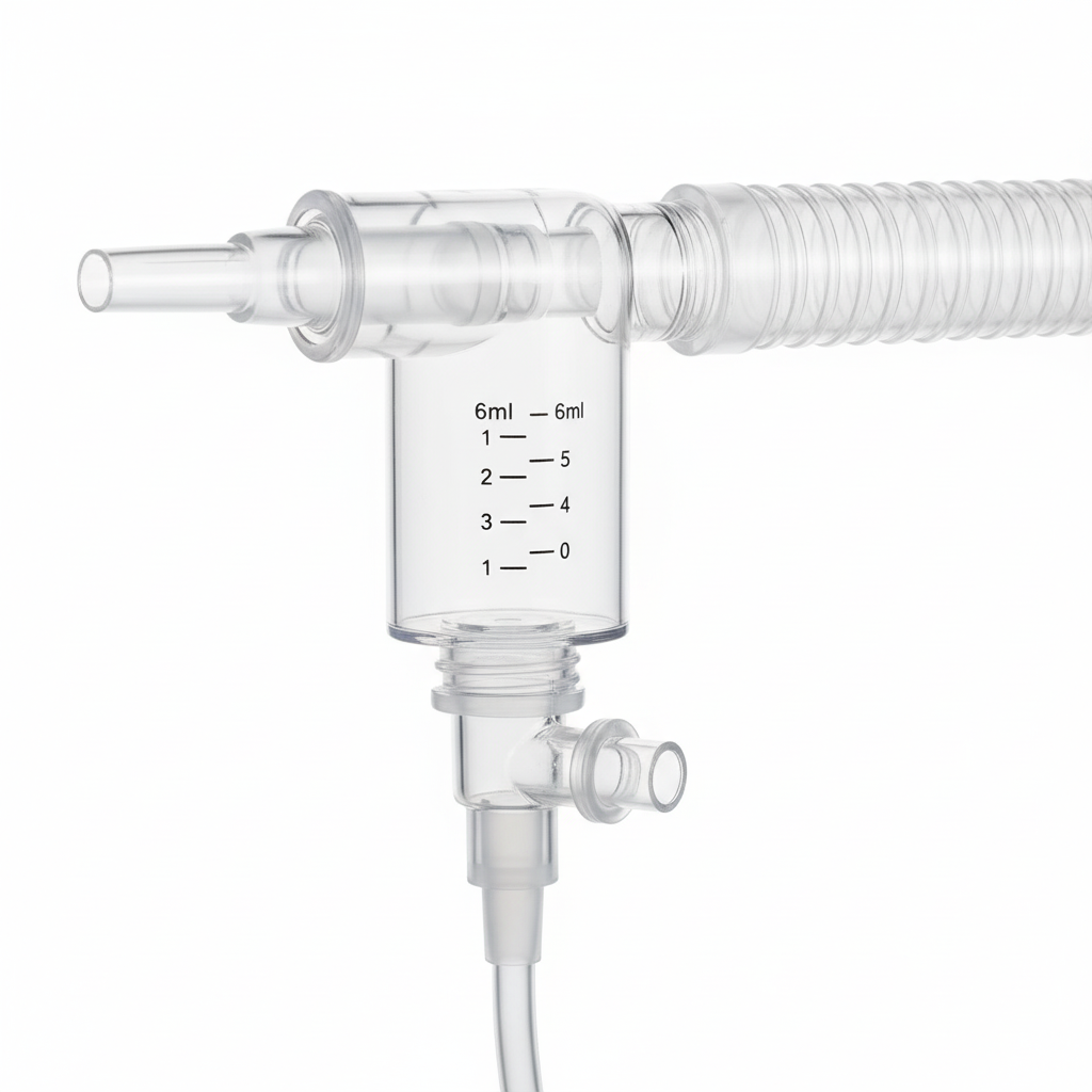 Medication Cup Close-up