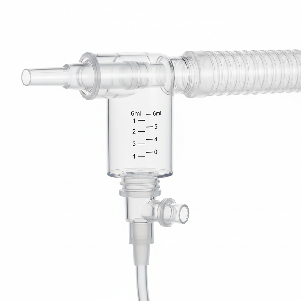 Medication Cup Close-up