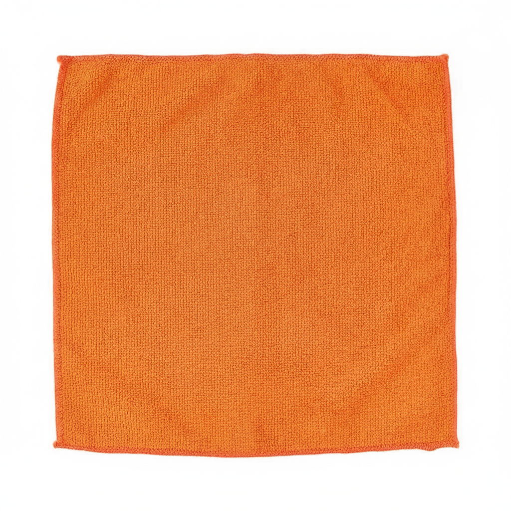 Microfiber Detail