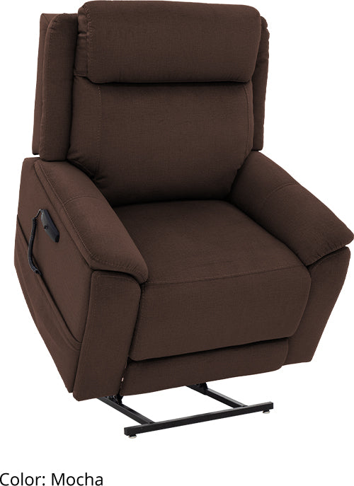 Evolution Collection Model LC-435
