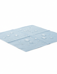 Moisture barrier test