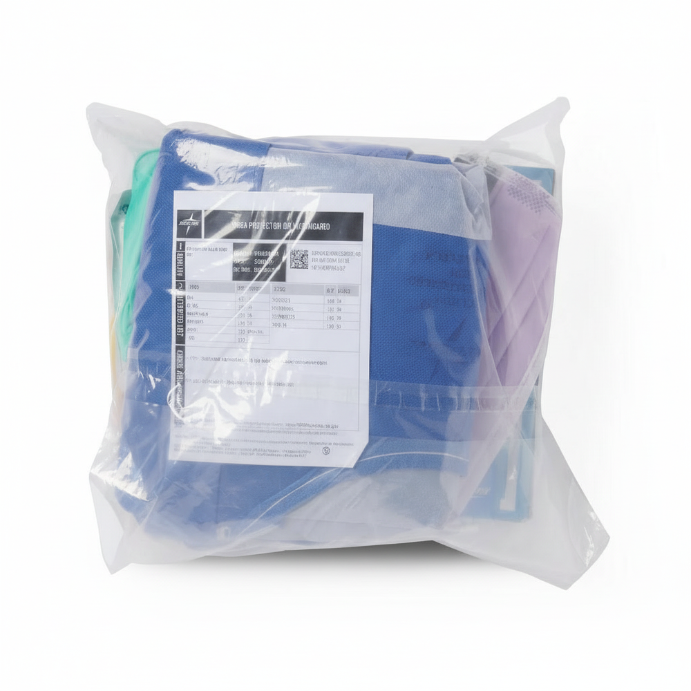 MRSA Kit Packaged
