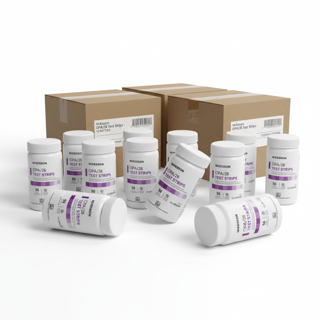 Multi-Bottle Group Shot