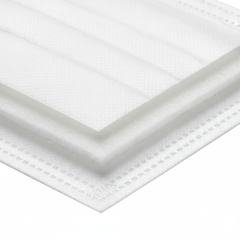 Multi-layer construction