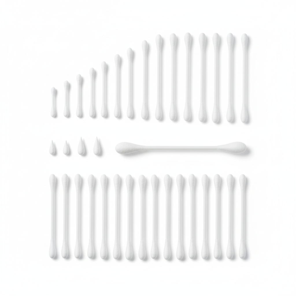 Multiple Applicators Comparison