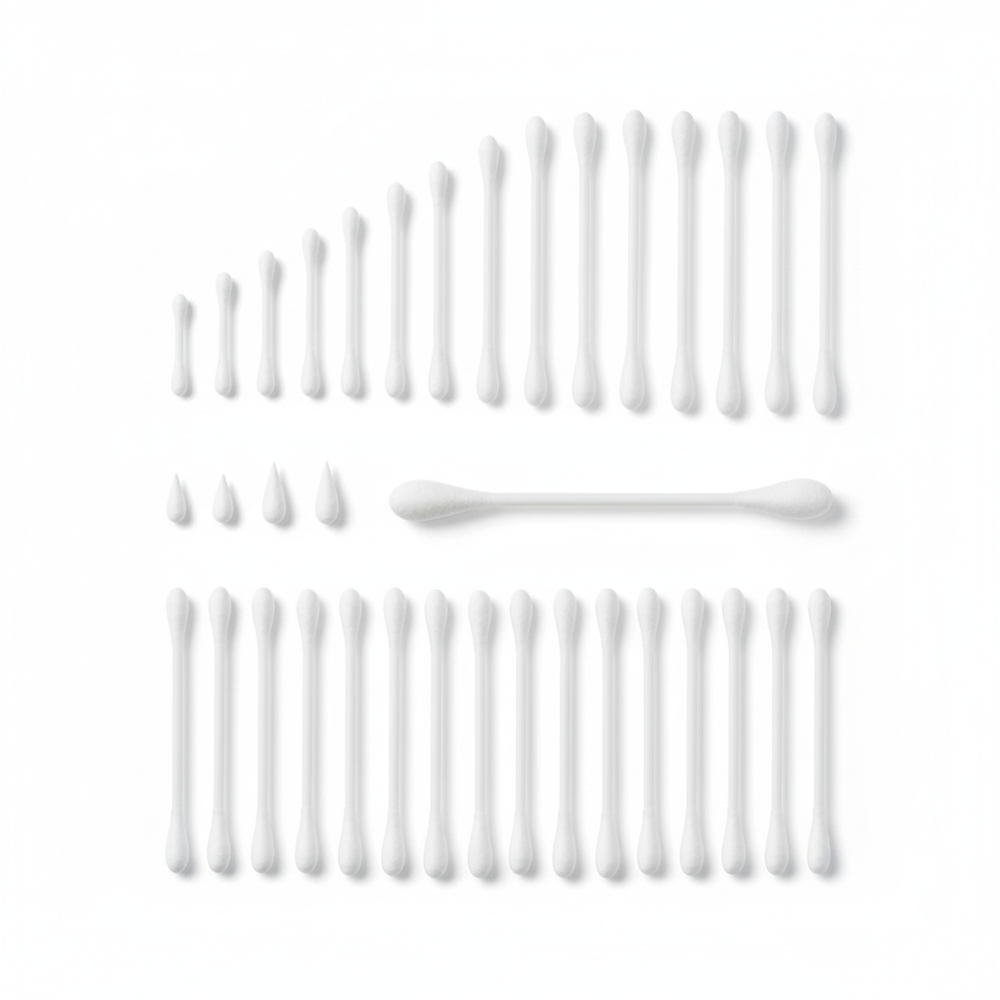 Multiple Applicators Comparison