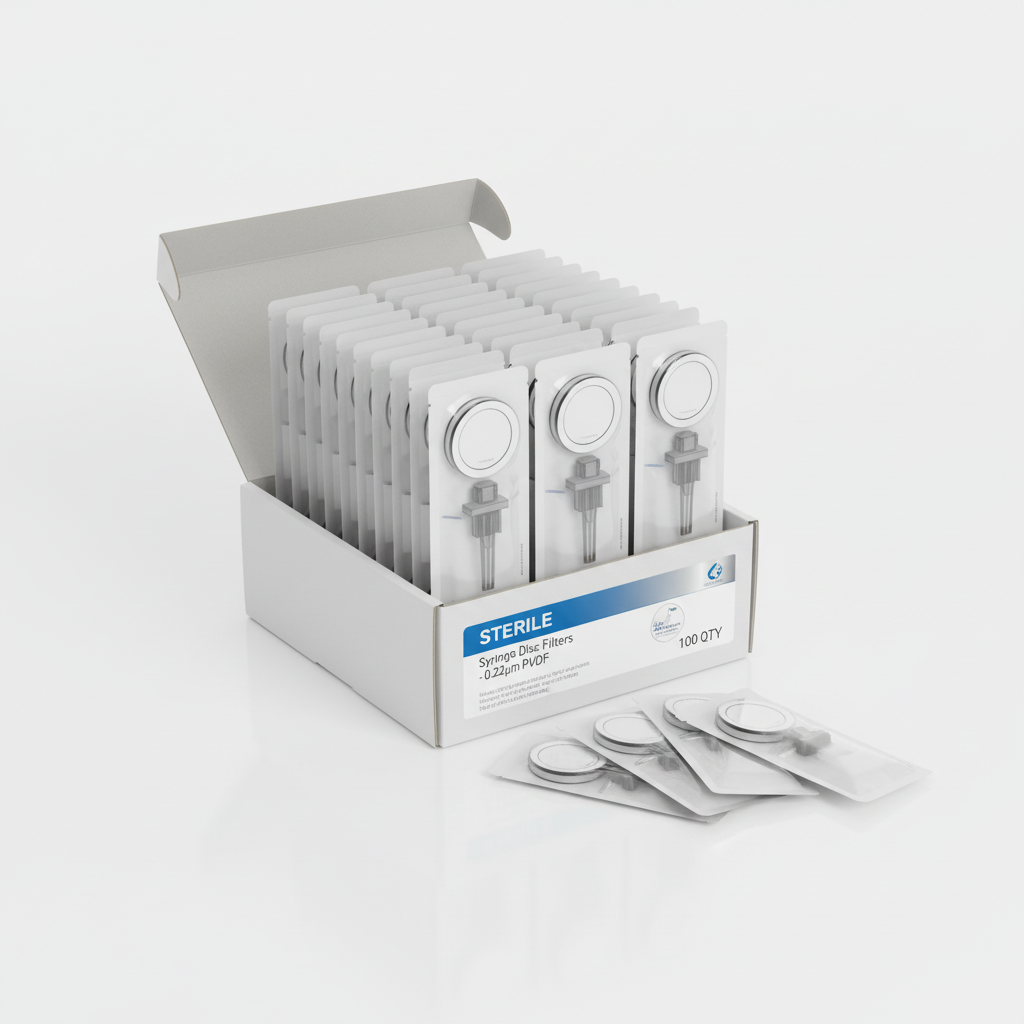 Multiple filters from case