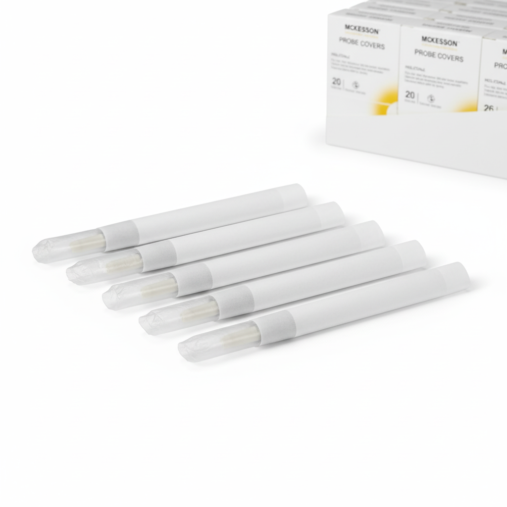 Multiple Probe Covers Array