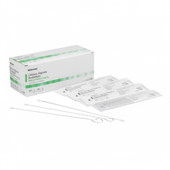 Multiple swabs arrangement