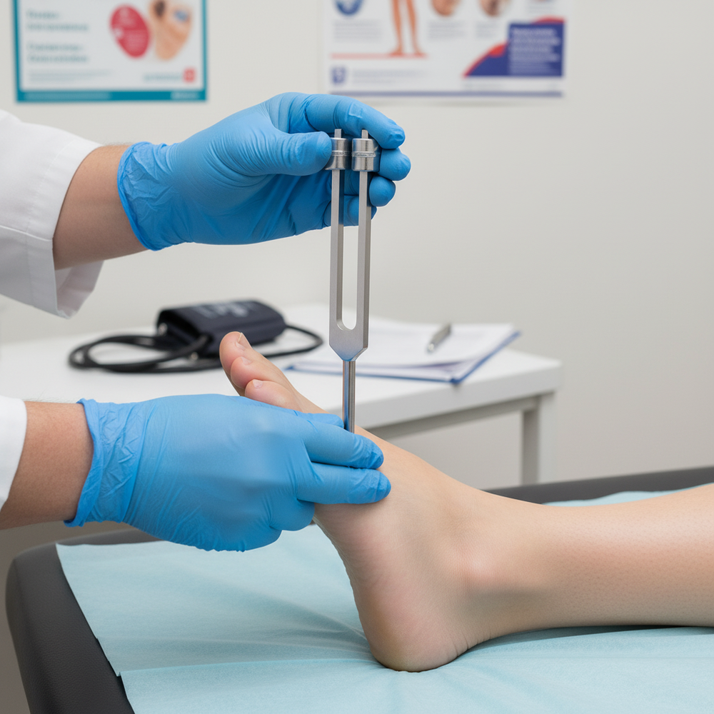 Neurological Testing