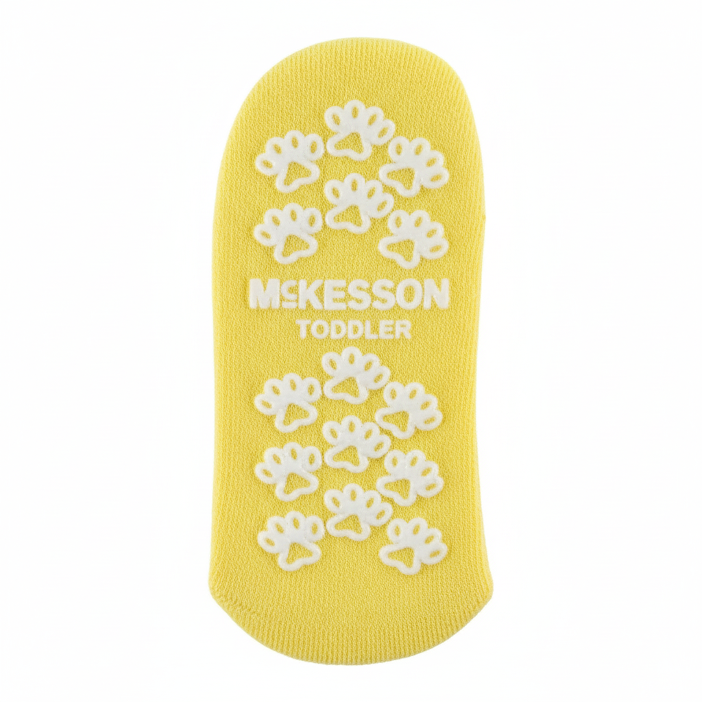 Non-slip tread pattern